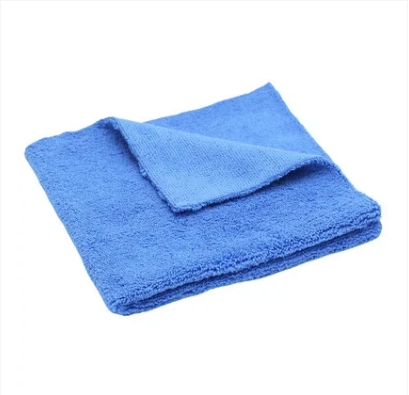 Dual Finish Microfasertuch