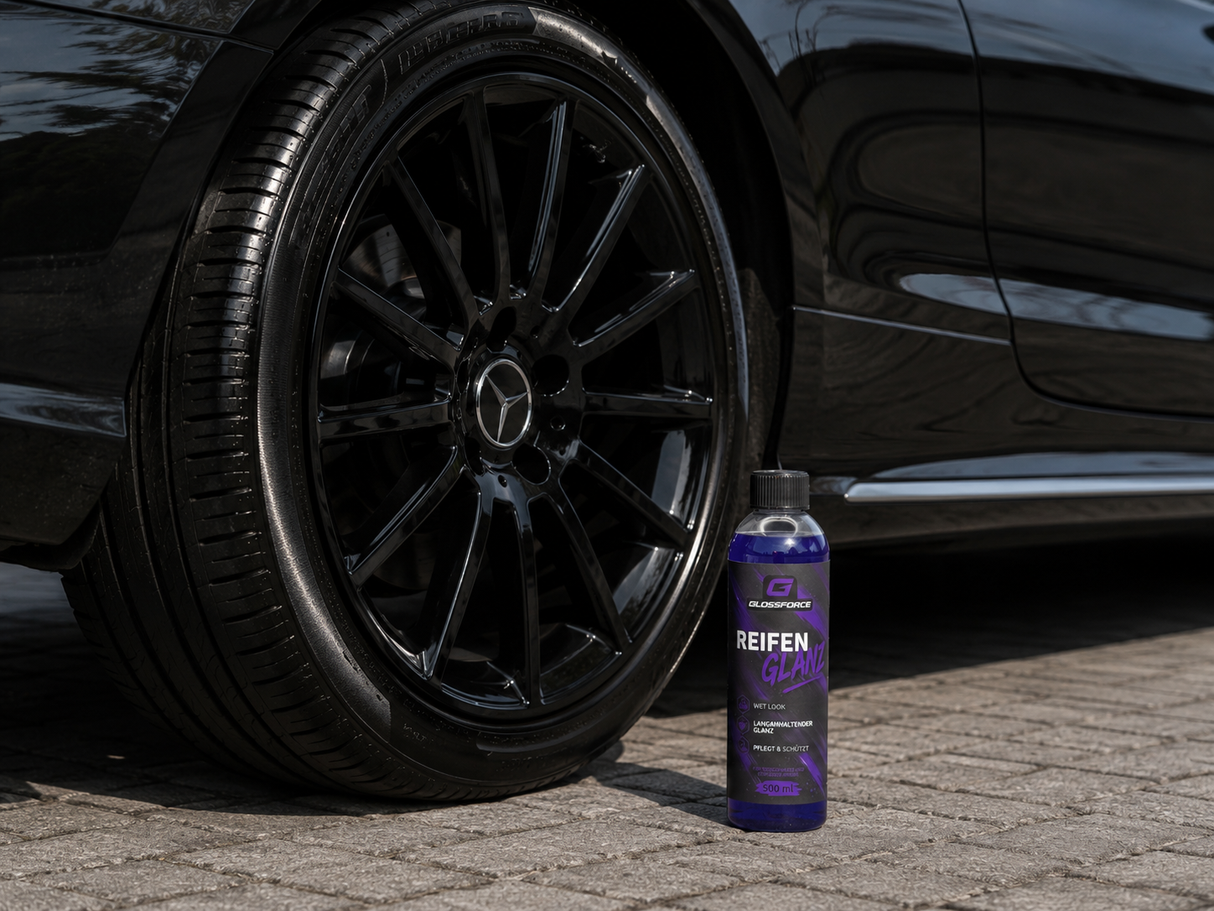 Reifenglanz 500 ml