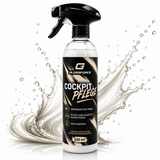 Cockpitpflege 500 ml