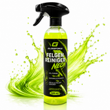 Felgenreiniger Neon 500 ml