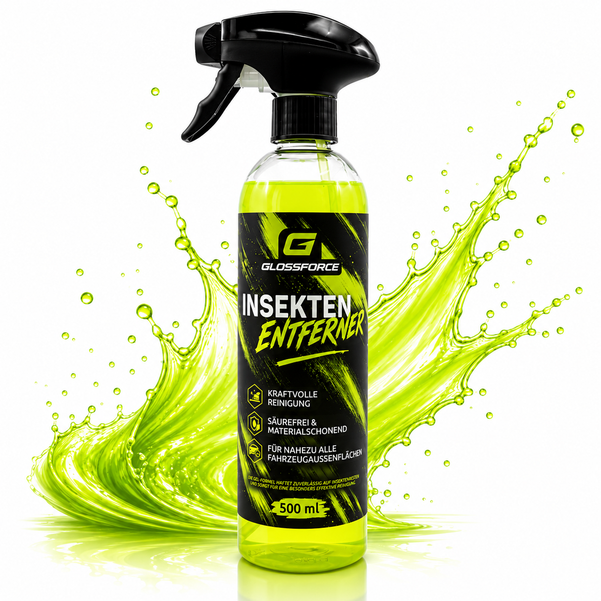 Insektenentferner 500 ml
